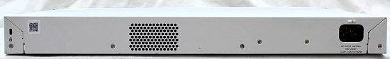 Коммутатор Cisco C1000-48P-4X-L