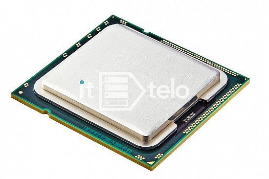 Процессор Intel Xeon E5620 12M Cache, 2.40 GHz, 4 ядра LGA 1366