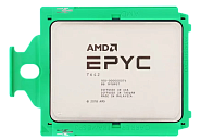 Процессор AMD EPYC 7642 24M Cache, 2.30 GHz, 48 ядер LGA SP3