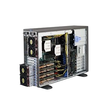 Сервер Supermicro SYS-7047GR-TPRF-FM475