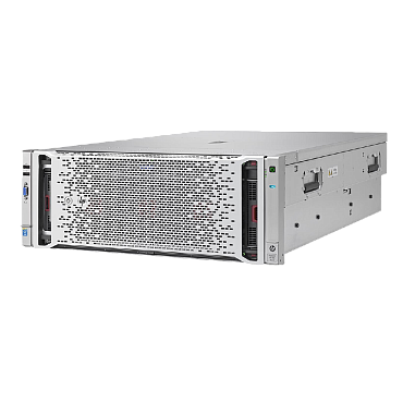 Сервер HP ProLiant DL580 Gen9