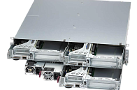 Сервер Supermicro SYS-211SE-31AS IoT SuperServer