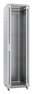 Шкаф серверный 47U Cabeus SH-05C-47U60/80