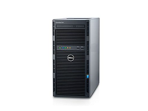 Сервер DELL PowerEdge T130