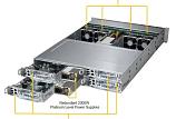Сервер Supermicro SuperServer 2028TP-HC0TR 24x2.5" Rack 2U, SYS-2028TP-HC0TR