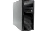 Серверное шасси Supermicro CSE-732D2-400B