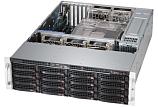Сервер Supermicro SYS 6039R new