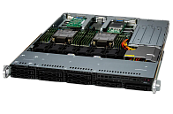Сервер Supermicro CloudDC SuperServer SYS-121C-TN2R