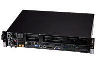 Сервер Supermicro SYS-212B-FN4TP IoT SuperServer