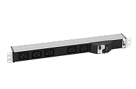 Блок розеток ЦМО R-32-5C19-A-440-K