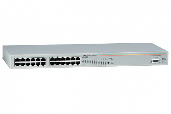 Коммутатор Allied Telesis AT-8024