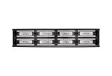 Патч-панель 19" Кат.5е Rexant 02-0032 2U 48 портов