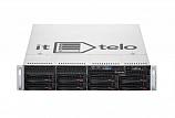 Сервер Supermicro SYS 6025T