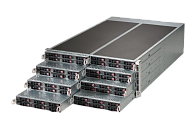 Сервер Supermicro SYS-F617R2-R72+