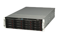 Серверное шасси Supermicro CSE-836E26-R1200B