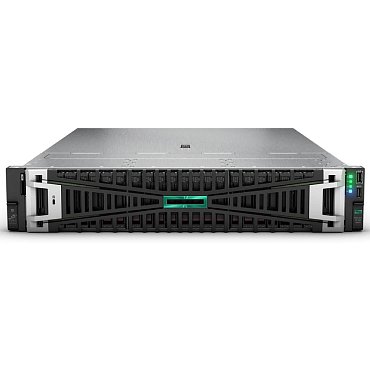 Сервер HP ProLiant DL345 Gen11 P72988-291