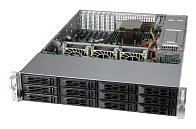 Серверное шасси Supermicro CSE-LA26AC12-R920LP1
