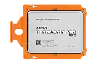 Процессор AMD Ryzen Threadripper PRO 5995WX 256M Cache, 2.7 GHz, 64 ядра sWRX8