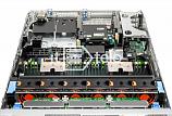 Сборка DELL PowerEdge R730xd до 50 камер