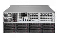 Серверное шасси Supermicro CSE-847BE16-R1K28UB