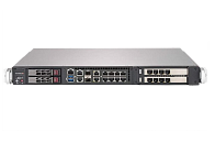 Сервер Supermicro SYS-1019D-16C-FHN13TP