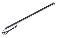Блок розеток  19"  10А Cabeus PDU-16-14C13-10C19-B 24 розеток