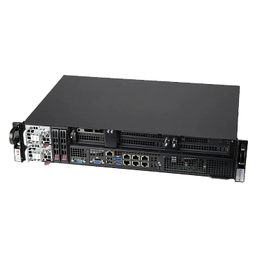 Сервер SuperMicro IoT SYS-210P-FRDN6T