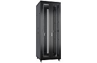 Шкаф серверный 42U Cabeus ND-05C-42U80/120-BK
