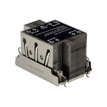 Радиатор Supermicro SNK-P0078PC ( LGA4189, 2U/3U/4U )