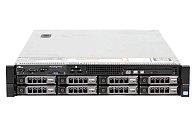 Сервер DELL PowerEdge R720 210-ABMX-6