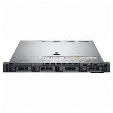 Сервер DELL PowerEdge R440 210-ALZE-504