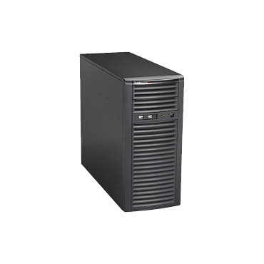 Сервер Supermicro SYS-5037C-I