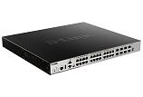 Коммутатор D-link DGS-3630-28PC/A2ASI
