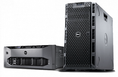 Достоинства и недостатки серверов Dell