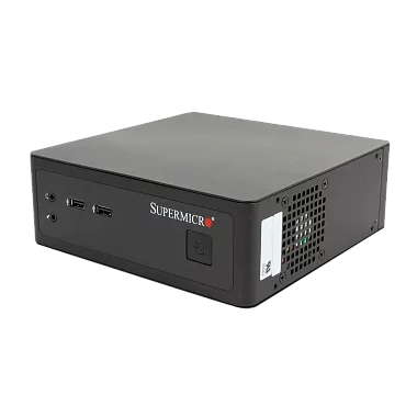 Сервер Supermicro SYS-1017A-MP