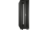 Шкаф серверный 19" 42U Cabeus ND-SC-42U60/120-BK