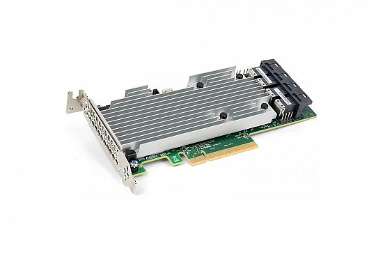 LSI RAID SAS9361-16I / 12gbit / 2Gb Cache (4 порта SAS / SATA)