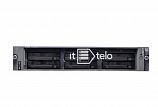 Сервер HP ProLiant DL380 Gen3