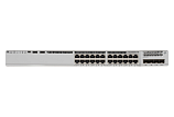 Коммутатор Cisco C9200-24P-A