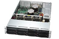 Сервер Supermicro SYS-621P-TR