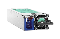 Блок питания HP 1400 Вт g9/g10 series