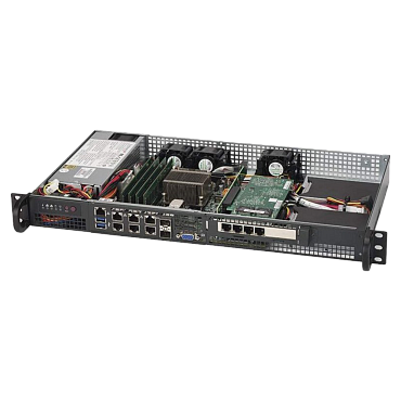Сервер Supermicro SYS-5018D-FN8T