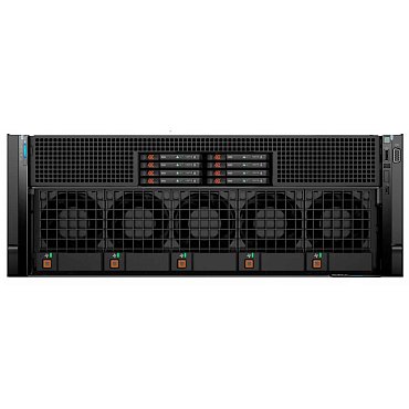 Сервер DELL PowerEdge XE8640