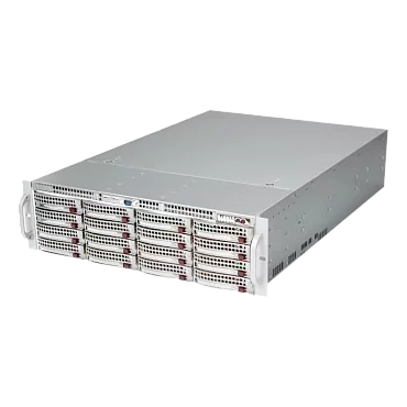 Сервер Supermicro SYS-6035B-8R+V