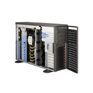 Сервер Supermicro SYS-7047GR-TRF-FC475