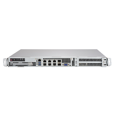 Сервер Supermicro SYS-1018D-FRN8T