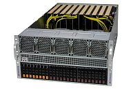 Сборка GPU ITTELO 1XH200PCI521