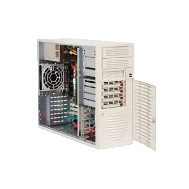 Сервер Supermicro AS-4710S-T