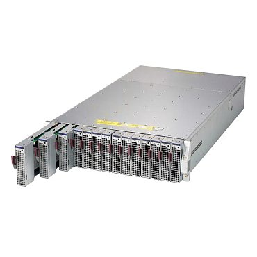 Сервер Supermicro MBS-314E-310T