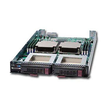 Блейд-сервер Supermicro SBI-7126T-T1L
